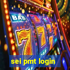 sei pmt login